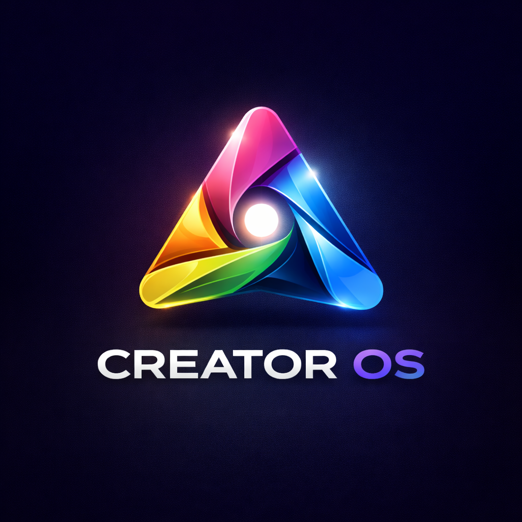 Creator OS